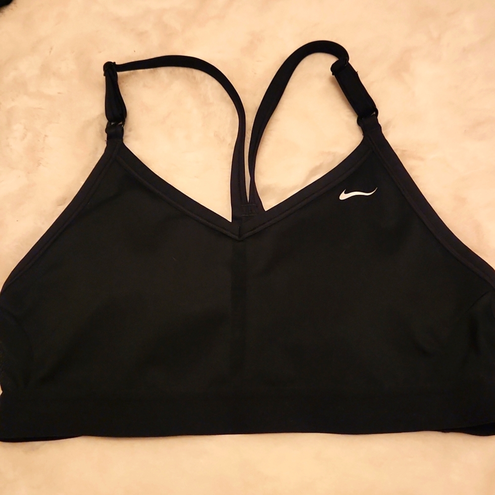 Nike sports bra